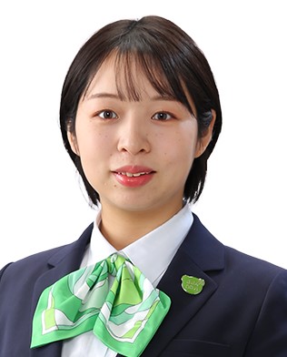コンサルタント 佐藤 あかり