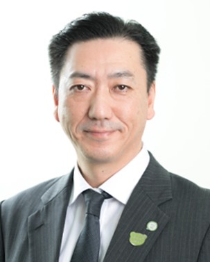 コンサルタント 佐藤 哲也