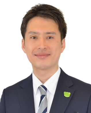 コンサルタント 小川 健太郎