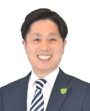 コンサルタント 鈴木 淳平