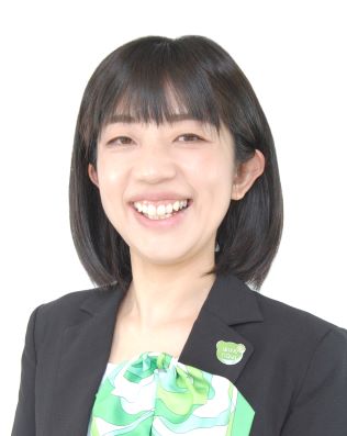 コンサルタント 奥山　奈緒美