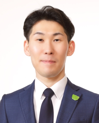 コンサルタント 野畑 翔大
