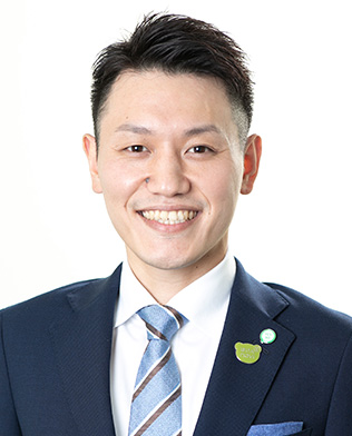 イオンモール札幌平岡店 店長代理