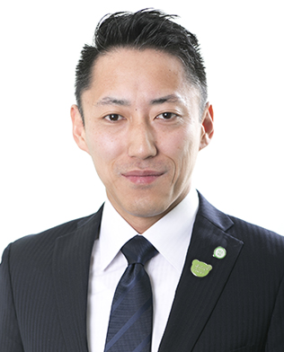 イオン札幌西岡店 店長