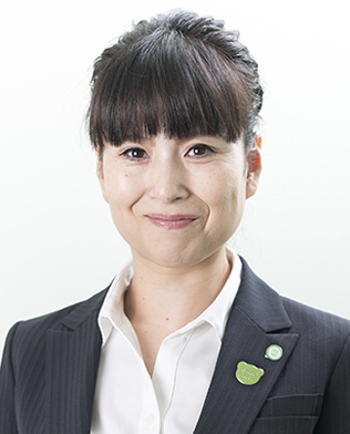 イオン釧路店 店長