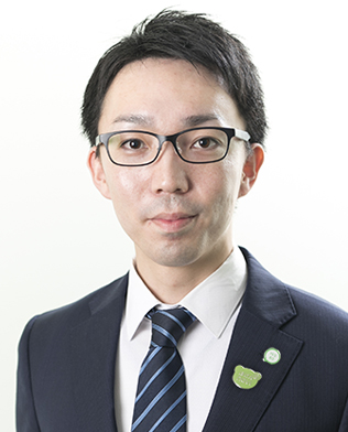 イオンモール札幌発寒店 店長代理