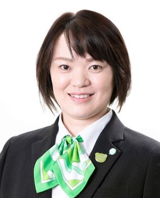イオンモール天童店 店長代理
