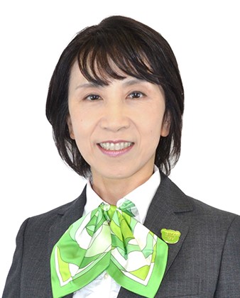 イオンモール新潟亀田インター店 店長