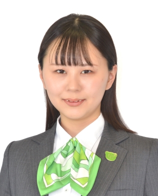 コンサルタント 佐藤 香風