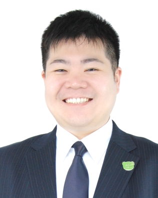 コンサルタント 石井 一樹